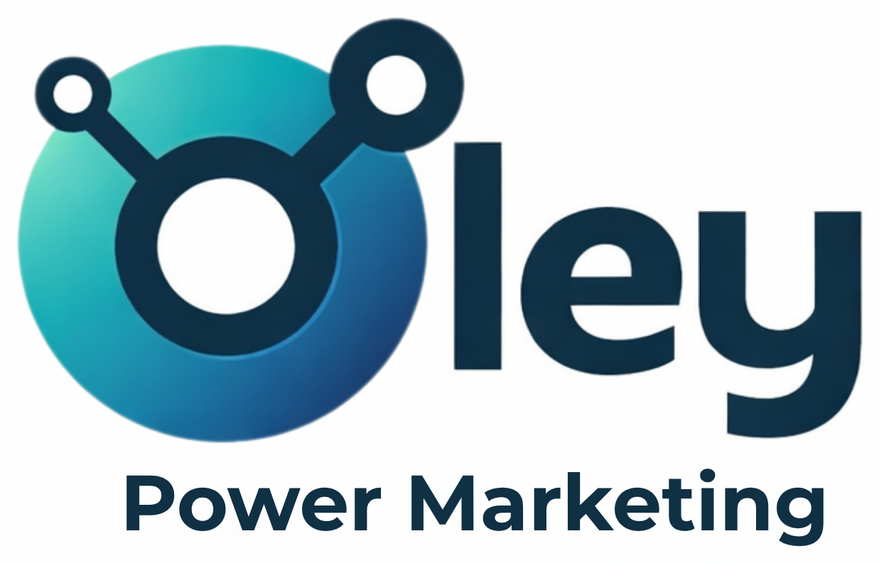 Oley Power Marketing